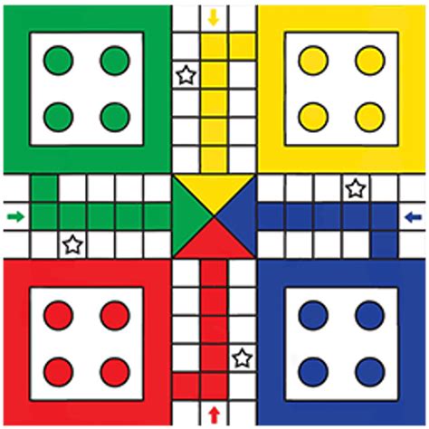 LUDO MULTIPLAYER .